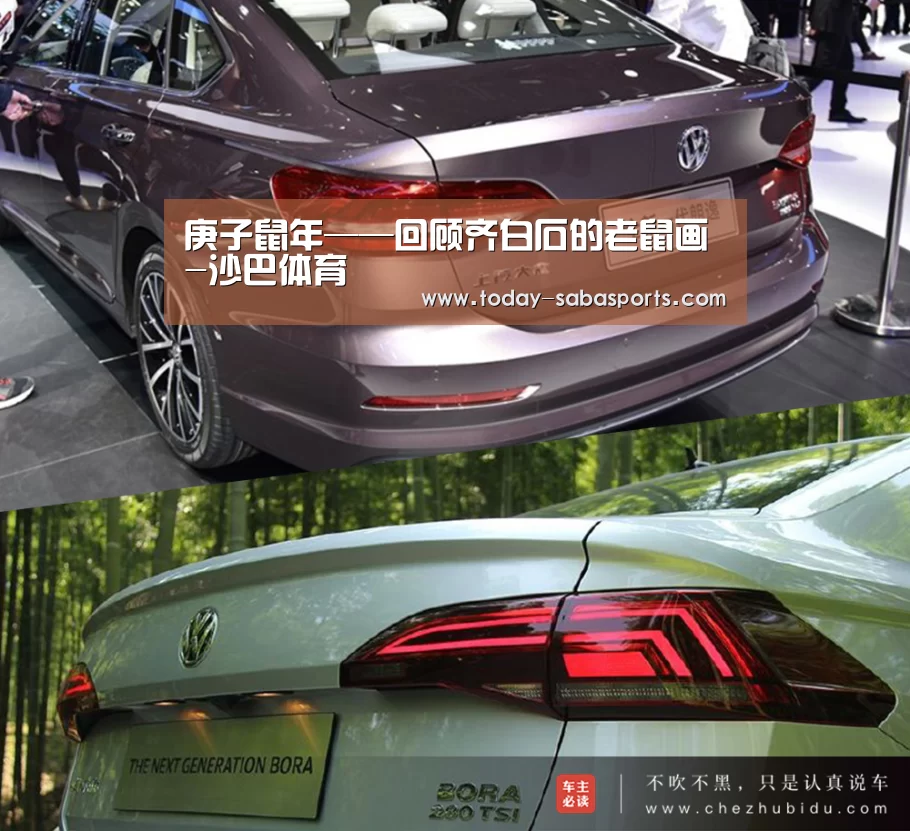 庚子鼠年——回顾齐白石的老鼠画-沙巴体育(图1) 沙巴赛事